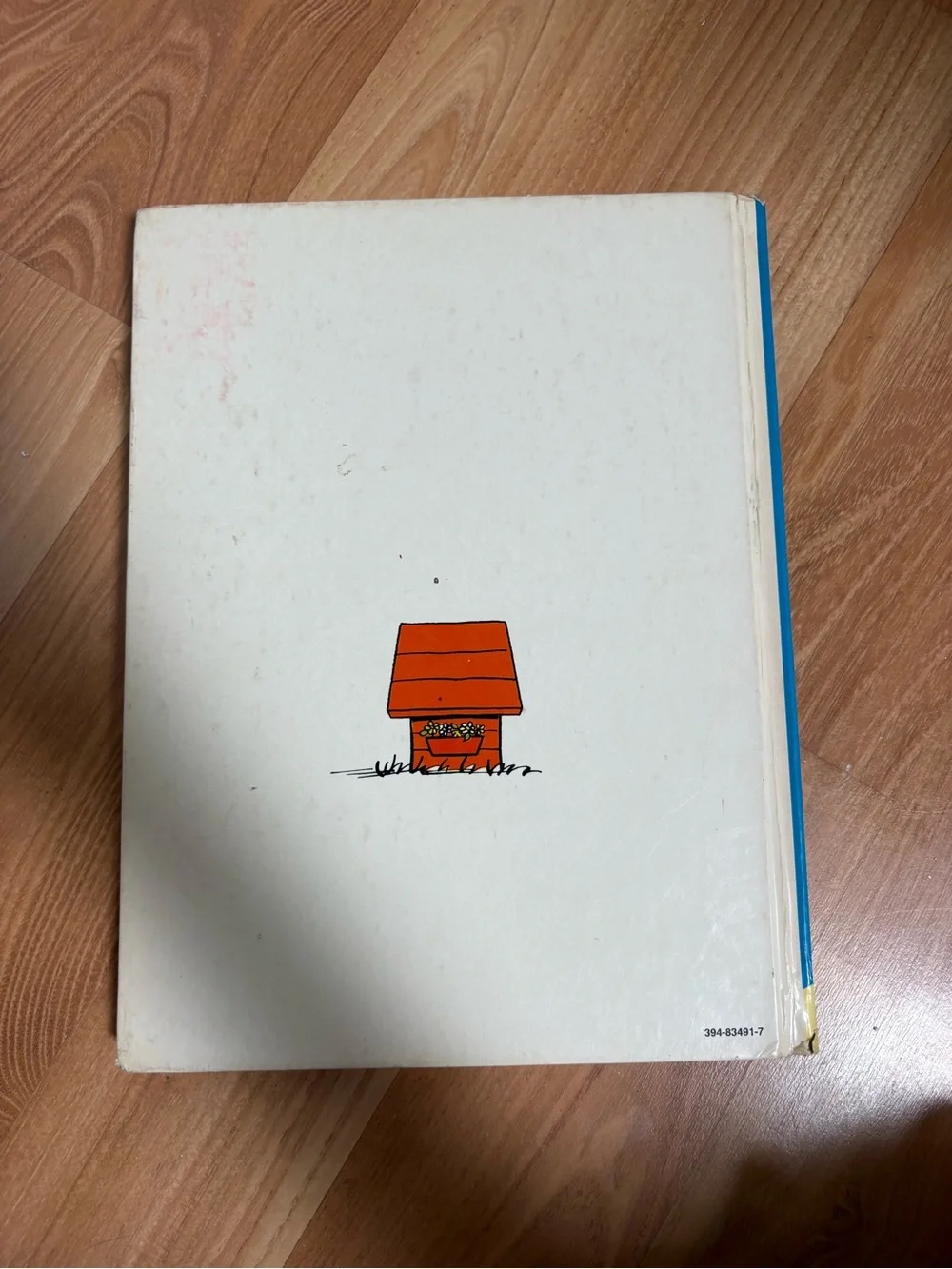 N/A charlie brown